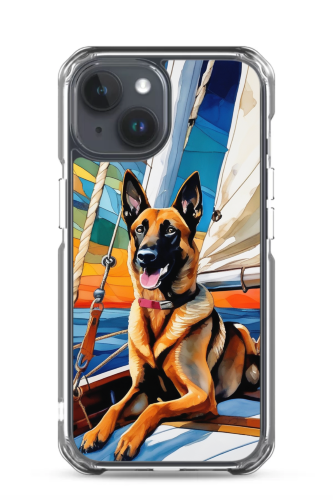 Custom pet phone case, personalized pet gift