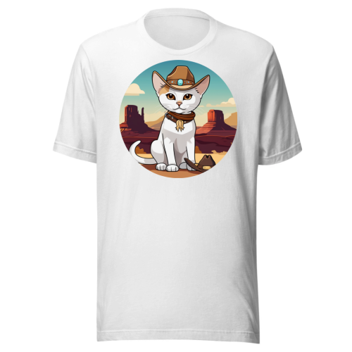 Custom pet t-shirt, personalized pet gift